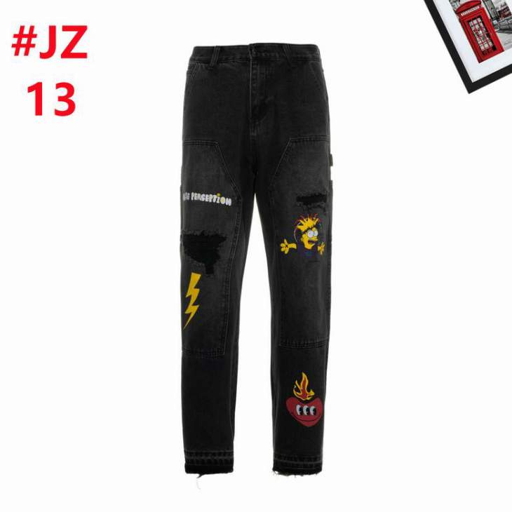 Picture of Other Jeans Long _SKUFalsePerceptionS-XXL12yn0212226